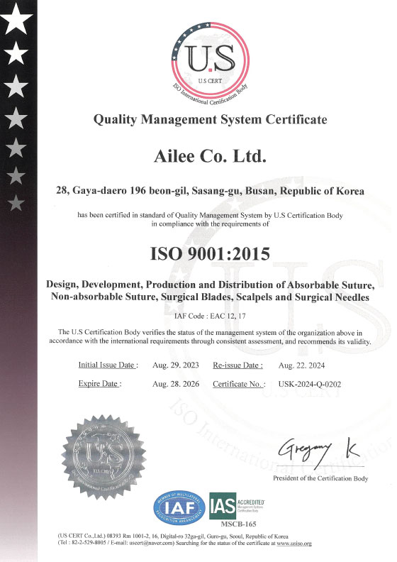 ISO 9001